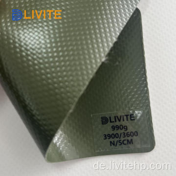 Livite 990GSM -Membran für den Bau